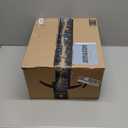 HORIMOTE HOME 100% Cotton Quilt Queen Size Beige Bedspread, Pre-Washed 3-Piece Cozy Lightweight Stitching Decorative Bedding Cover Coverlet Set with 2 Shams in Geometric Pattern for All Season