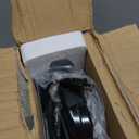 OSTBA 3-in-1 Sandwich Maker with Removable Plates, Panini Press, Waffle Maker, Non-Stick, 750W Compact Breakfast Grill for Sandwiches, Waffles, Steak, Black