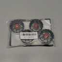 1.9 inch Metal Beadlock Wheel Rims Hubs for Axial SCX10 I II III 90046 SCX10 PRO Capra TRX4 RC4WD D90 1/10 RC Rock Crawler Upgrade Part