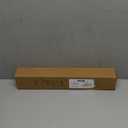 Songtec Bathroom Towel Bar 16-inch, No Drill Stick On Towel Rack, Easy Install with Self-Adhesive, Premium SUS304 Stainless Steel - Brushed Nickle