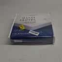 Cosy House Collection Luxury Mattress Protector - Blend of Rayon Derived from Bamboo - Master Bedroom Essential - Ultra Soft Comfort, Stays Cool & Quiet - Premium Fitted Sheet Style (California King) (White)