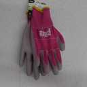MUD Safety Works 028R/M Smart, Medium, Raspberry
