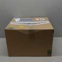 Funziez! Adult Onesie Halloween Costume Animal Dinosaur Shark Unisex Plush One Piece Cosplay Suit for Adults, Men and Women (Giraffe)