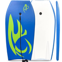 Body Board Lightweight with EPS Core. 33 inch