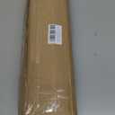 Batting Tee Baseball Tee,Softball Travel Portable Tee Tripod Stand Rubber Tee for Batting Training Practice with Carrying Bag (Black)