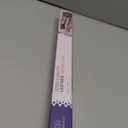 Leather Repair Patch Tape Kit, Self-Adhesive Leather Repair for Furniture, Couch, Sofa, Car Seats, Office Chair, Vinyl Repair Kit. 30inx16in (Dark Brown-Litchi Grain)