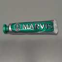 Marvis Classic Strong Mint Toothpaste (3.8 Ounce (Pack of 1))