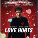 Love Hurts - Collector's Edition Blu-ray + Digital
