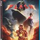 Flash, The (Blu-Ray)