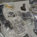 HS26515PT Head Gasket Timing Chain Kit with Head Bolts Water Pump Fit for Toyota Corolla 1.8L 2009-2015, for Matrix 1.8L 2009-2014, for Scion Xd 1.8L 2008-2014, Replace 13506-0T020, 13540-0T020