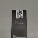 TOCOL for iPhone 17 Case, Full Camera Protection, Built-in Magnetic Ring, Compatible with Magsafe Charger, Drop Protection, Translucent Matte Phone Case for iPhone 17 6.3 inch (Light Green)