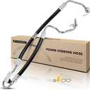 A-Premium Power Steering Pressure Hose Assembly, Replace QEP500253