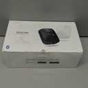 Airversa Smart Waterless Essential Oil Diffuser Scent Air Machine with 12A1V Power Adapter for Large Rooms Spaces Home and Commercial Use, Up to 2000 sq ft 400 mL Capacity Scent Diffuser, White ANA