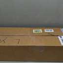 TRANSON Small Poster Tube Storage 17“ to 27” Extendable for Documents Blueprints Artworks Scrolls
1K+ bought in past month