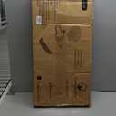 ComfyBumpy Ergonomic Baby Bouncer Seat - Safe, Portable Bouncing Chair with Adjustable Height Positions - Infant Bouncy Seat Perfect for Newborn Babies (Oatmeal)