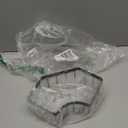 Corner Sink Sponge Drying Rack with Towel Bar, Black Stainless Steel, Multipurpose Kitchen Organizer, Self-Adhesive Installation