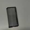 For Galaxy Z Fold 7 Magnetic Case with Privacy Screen Protector, Z Fold 7 Compatible with MagSafe,Slim Hard PC Full Body Cover Shockproof Protective Case for Samsung Galaxy Z Fold 7 5G,Black