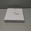 Soulchen 12 Pcs 9 Inch Large Christmas Tree Picks Ornaments 2D Cardboard Red Green Gold Christmas Ball Shaped Decorations Giant Xmas Tree Ornaments for Xmas Vase Fillers Wreath Crafts Decor