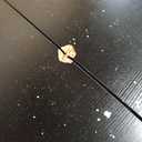 GarveeHome Dining Table Set for 4-6