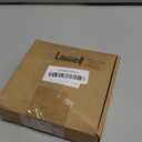 60 Pcs Construction Christmas Tree Ornament Handyman Tool Wooden Christmas Hanging Decoration Wood Axe Pliers Hammer Hard Hat Ornament Holiday Decorations for Welder Lineman Xmas Party Decor