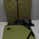 Heated Cat House for Outside Cats in Winter, Extra Large Heated Outdoor Cat House Weatherproof Insulated with Elevated Base & Escape Door, Waterproof Cat Shelter for Multiple Cats Feral Stray Kitty