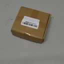 8Pcs 10 Series Aluminum Extrusion Profile Tri Bracket 3-Way End Corner Right Angle 1" x 1" 1 Inch Connector with Screws for 1010 Extruded Aluminium Esquina Profil