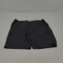 Wrangler Anthracite Gray Rip-Stop Cargo Shorts 48