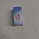 JISULIFE Handheld Mini Fan, 3 IN 1 USB Rechargeable Portable Fan [12-19 Working Hours] with Power Bank, Flashlight, Pocket Design for Travel/Summer/Concerts/Lash, Gifts for Women (Pink)