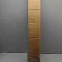 Beach Cabana - 6FT Beach Umbrella with UPF 100+ UV Protection & Sunshade Curtain - Waterproof Tent - Portable Shade, Easy to Set Up, Perfect for Family & Friends, Navy Blue