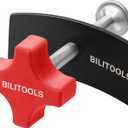 BILITOOLS Brake Caliper Compression Tool for Brake Pad Replacement, Caliper Piston Compressor Tool, Brake Piston Compressor Tool for Cars & Light Trucks (Standard)