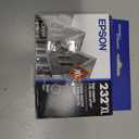 EPSON 232 Claria Ink High Capacity Black Cartridge (T232XL120-S) Works with WorkForce WF-2930 ,2950 and Expression XP-4200, 4205
