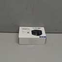 Magicteam White Noise Machine with 20 Non Looping Natural Soothing Sounds Memory Function 32 Levels of Volume Powered by AC or USB and Sleep Sound Timer Therapy for Baby Kids Adults Black