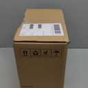 Dreo Humidifiers for Bedroom, 4L Top Fill for Large Room, 36H Runtime, 28 dB Quiet Supersized Cool Mist Air Humidifier for Baby Nursery, Plants, Indoor, Night Light, Easy to Clean & Fill, White