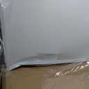 Lithonia Lighting CPX 2x4 LED Flat Panel Light, 2 Ft. x 4 Ft. LED Light Panel, Ceiling Lighting Fixture, 4000/5000/6000 Adjustable Lumens, 3500K/4000K/5000K CCT, Smooth Satin Lens, White (2-Pack)