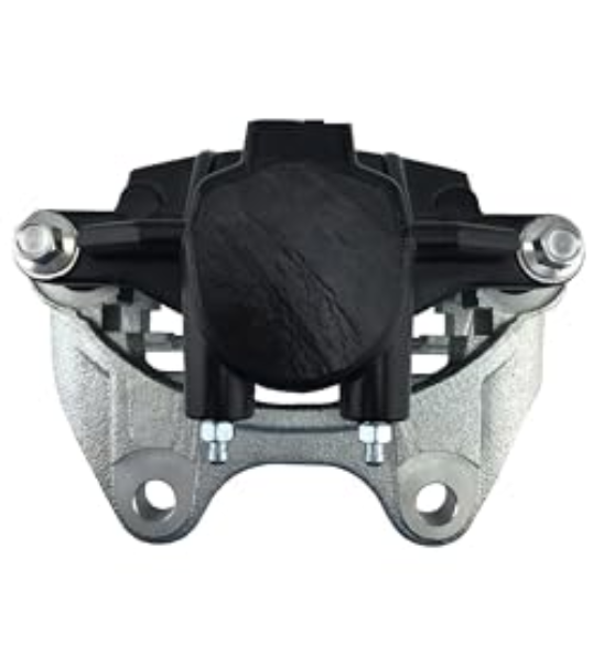 ACDelco Gold 18FR2470KSD (19390127) Rear Brake Caliper with Clips and Washers (Performance Friction Ready Coated) Single Caliper