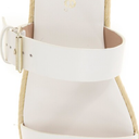 kensie flora off white 8.5