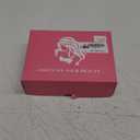 Auburn Wig-Synthetic Lace Front Wig 13X4 HD Wave Glueless Wigs Heat Resistant Wigs (22 Inch)