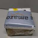 OEM 290D1201G003 WH23X28418 Washer Drain Pump Assembly Compatible with GE Hotpoint, Replaces WH23X24178 WH23X27574 4958182 AP6889136 PS12723115 EAP12723115 290D1201G001 B40-3A01 B30-3A02