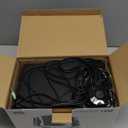 Cyber Acoustics CA-3090 2.1 Speaker System with Subwoofer with 18W of Power – Easy Setup and Convenient Controls, Great for Music, Movies, and Gaming