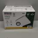 Broan-NuTone Roomside Series Bathroom Exhaust Fan, 60 CFM, ENERGY STAR