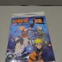 Naruto: Shippuden Poster Book