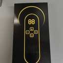 COMEBY Body Sculpting Machine - Professional Handheld Cordless Cellulite Massager - Suitable for Belly, Neck, Legs, Hip, Arms