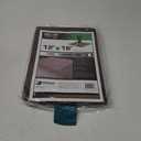 12' x 16' Foremost Tarp 11216 Brown/Green Dry Top Brown/Green 7-Mil Full Size Reversible Tarp