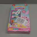 20 PCS Miniature Drink Marker Kit, Miniature Food Toys, Kitchen Pretend Food DIY Crafts Kits for Kids Ages 8-12, Girls Gift for Christmas, Birthday, Collectors, Resin Play, NOT Edible