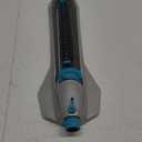 Gilmour Heavy Duty Rectangular Sprinkler (with on/off switch)