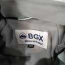 bgx womens coat cotton candy color, size 100