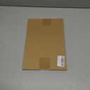 Flame-Shaped Pencil Holder (Includes 3 Flame-Themed Mini Figurines) Fun Office Desk Decor Accessory Gift for Teachers and Children (Green and light blue)