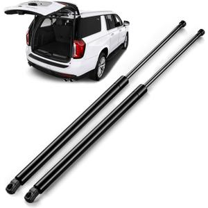ARANA Liftgate Struts Rear Hatch Shocks for Dodge Grand Caravan 2008-2020, Trunk Lift Support Fits Chrysler Town and Country 2008-2016, Lancia Voyager 2011-2015 Van 4-Door Lift Gate with Power, 2 Pcs