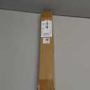 MaxGear Sunglasses Organizer 2 Pack, Wall-Mounted Eyeglasses Holder, Clear Acrylic Display Rack with 14 Slots, Ideal for Home and Office Storage