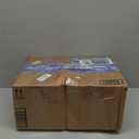 6FT Thanksgiving Inflatable Outdoor Decoration Turkey Inflatable Patio Decoration with Built-in LED Lights, Suitable for Thanksgiving Holiday Party, Patio, Lawn, Garden Winter Decoration